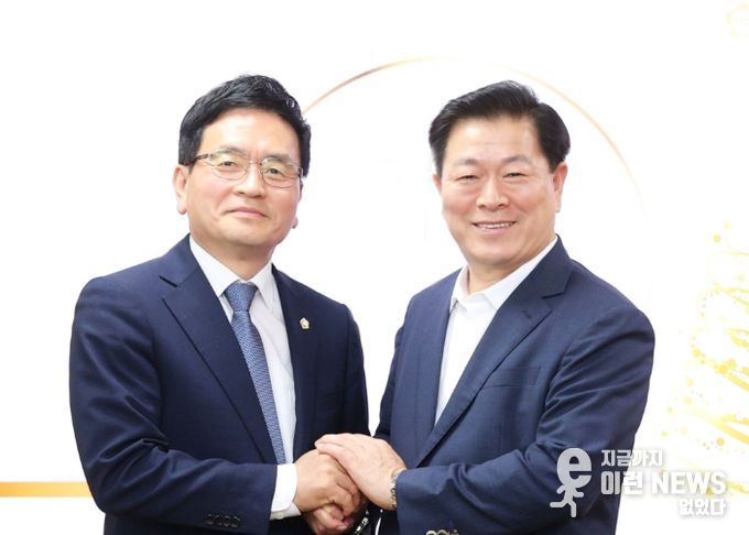 광명시-광명시의회 긴밀한 협력으로 모든 시민에 민생안정지원금 지급 결정, 1인 당 10만 원… 설 명절 전 지급