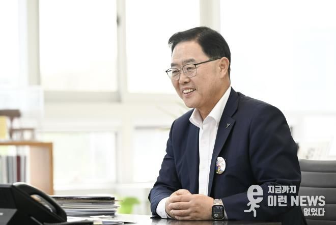 강수현 양주시장