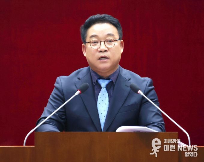 성남시의회, 성남시 양지동 3, 4구역 가로주택정비사업 통합심의 조건부 통과