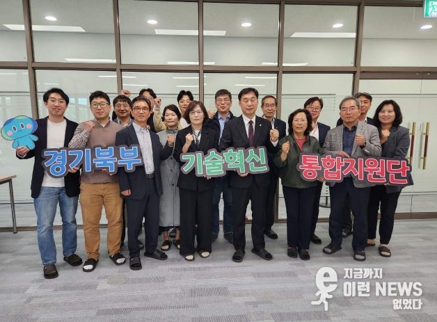 윤종영 의원, 연천 그린바이오 현장서 ‘기업 목소리’ 직접 챙겨