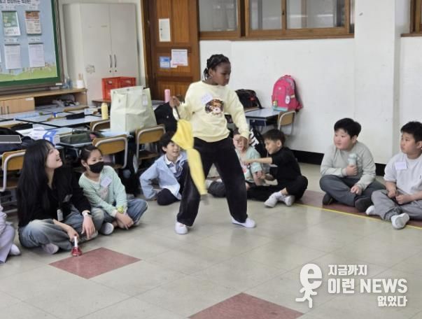 경기도안산교육지원청, 아동·청소년 대상 예술교육프로그램 운영 및 아동청소년극 공연 지원