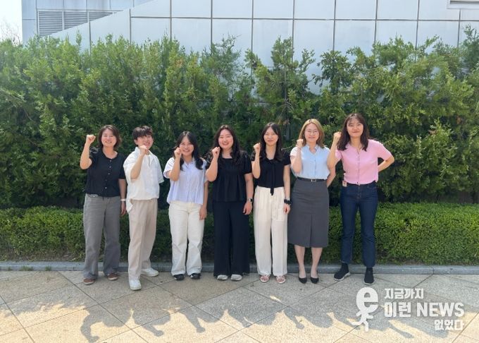 김포교육지원청, 김포·부천 청렴주니어보드 교류 통해 청렴 문화 확산에 뜻 모아