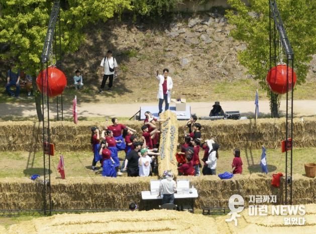 2024 고양행주문화제 ‘행주대첩 투석전’