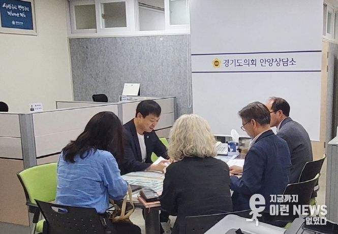 유영일부위원장, “다회용기 지원·에너지 신사업 관련 보고”