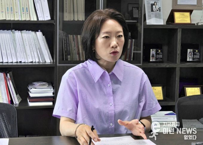 이혜원 경기도의원