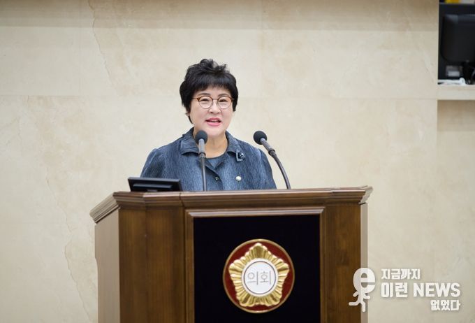 장정순 의원(풍덕천1·2동, 죽전2동/더불어민주당)