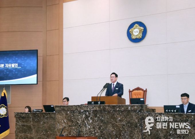 이천시의회, 2025년도 제2회 추경예산 372억여 원 규모 증액 확정