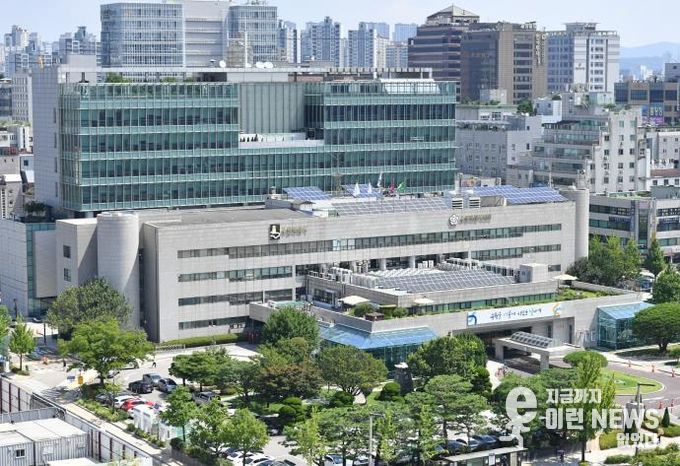 수원시청