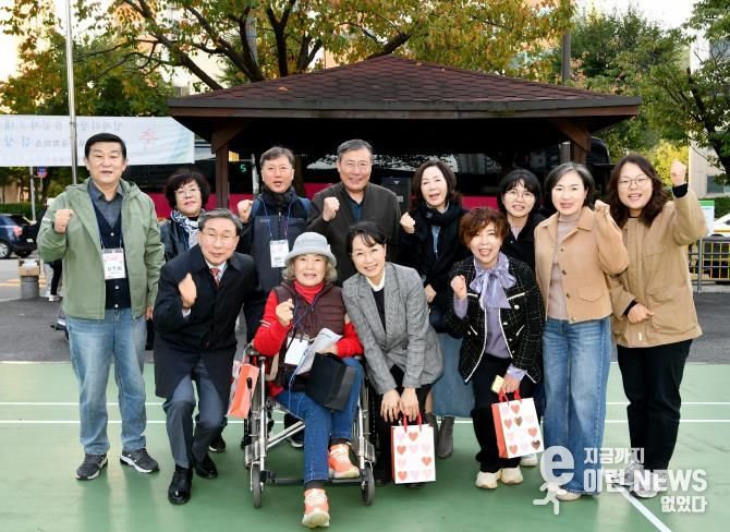 경기도의회 정경자 의원