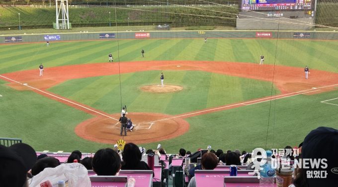 10월 25일(토) 2025 울산 – KBO Fall League 경기