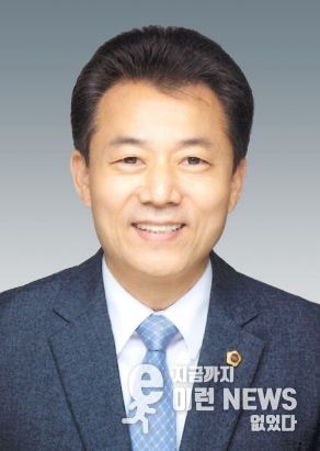 김성수 의원(더불어민주당, 안양1)