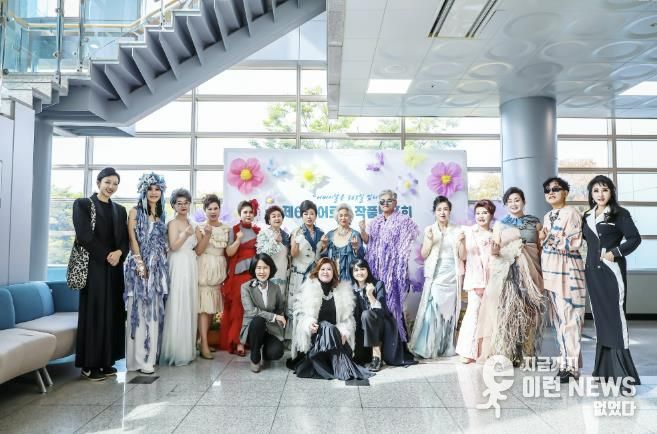 연천행복뜰상담소, ‘나답게 꽃 피우Show’로 물든 감동의 무대