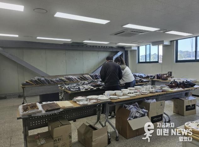 고양시 주교동, '찾아가는 문화누리 장터' 운영