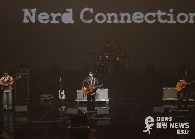 하남으로 몰린 인디 팬들... 관객이 먼저 반응했다!