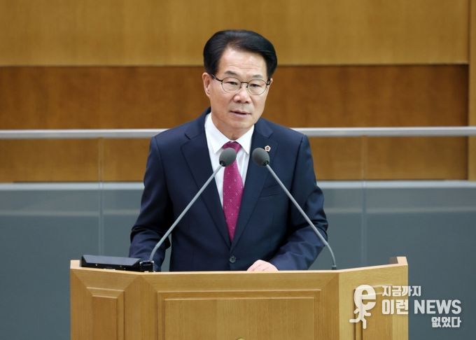 경기도의회 문화체육관광위원회 유영두 부위원장(국민의힘, 광주1)