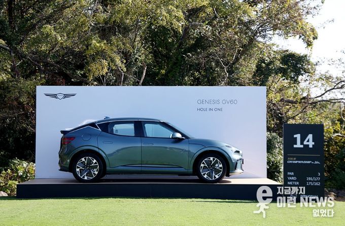 KPGA 투어챔피언십 in JEJU