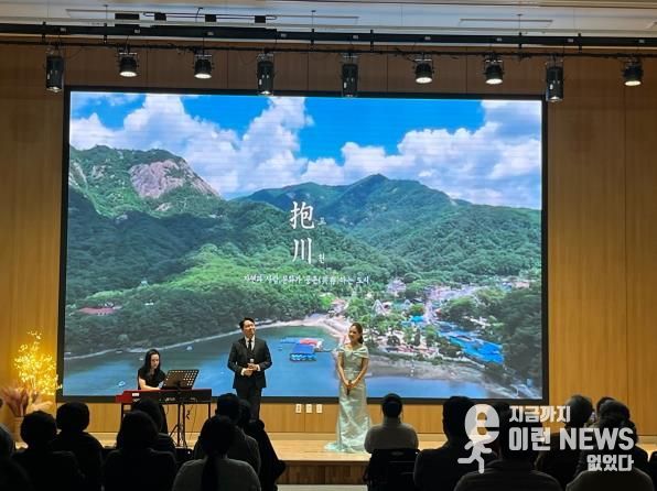 포천시, '포천음악창작소와 함께하는 가을 클래식 산책' 성황리 개최... '깊어가는 가을밤, 음악으로 시민과 감성을 나누다'