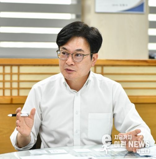 김병수 김포시장