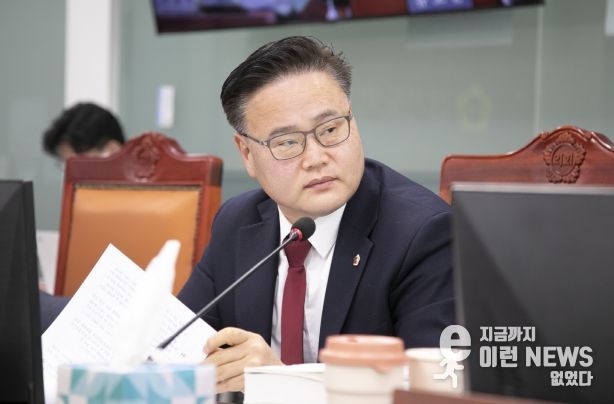 김정영 경기도의원(여성가족평생교육위원회, 국민의힘, 의정부1)