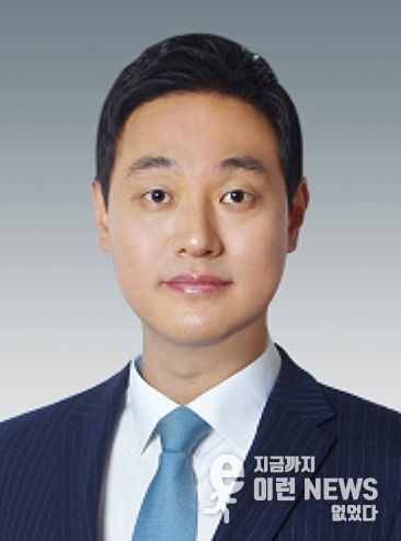 경기도의회 문화체육관광위원회 오석규 의원(더불어민주당, 의정부4)