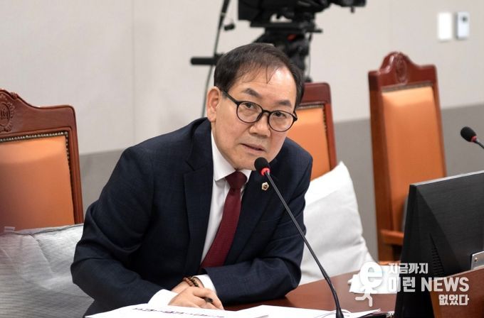 경기도의회 도시환경위원회 최승용 의원(국민의힘, 비례)