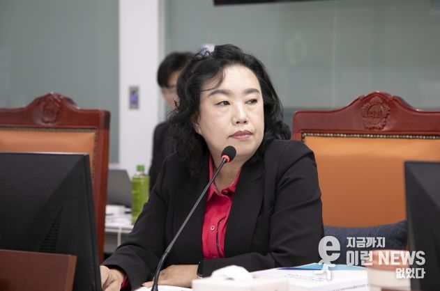 곽미숙 경기도의회 여성가족평생교육위원회 위원(국민의힘, 고양6)