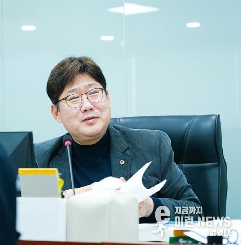 김태형 의원은(더불어민주당, 화성5)