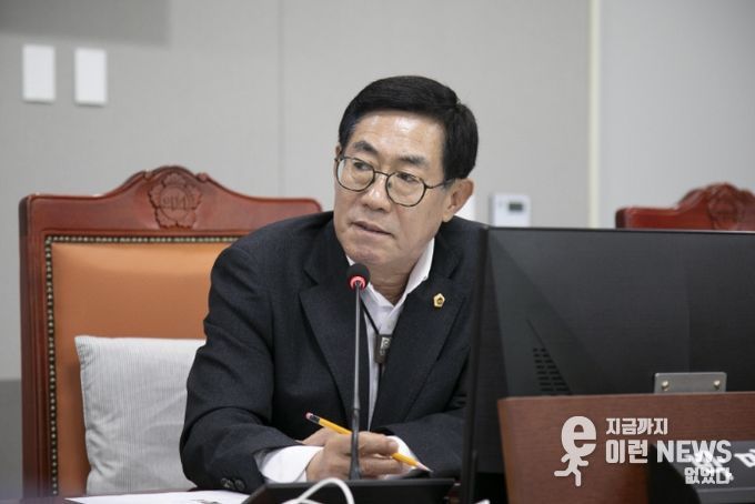 경기도의회 박명수 의원