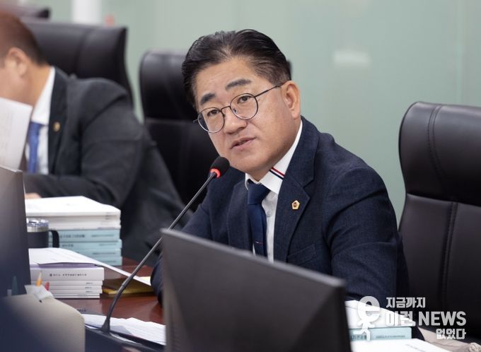 경기도의회 이기형 의원