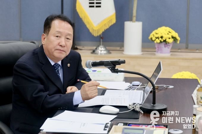 경기도의회 안계일 의원