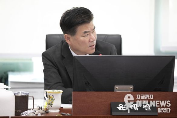 경기도의회 윤태길 의원