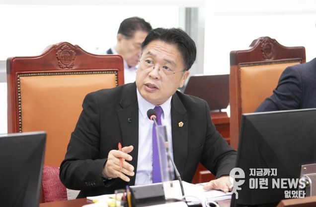 이석균 의원(국민의힘, 남양주1)