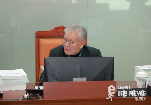 경기도의회 홍원길 의원