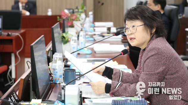 경기도의회 김미리 의원