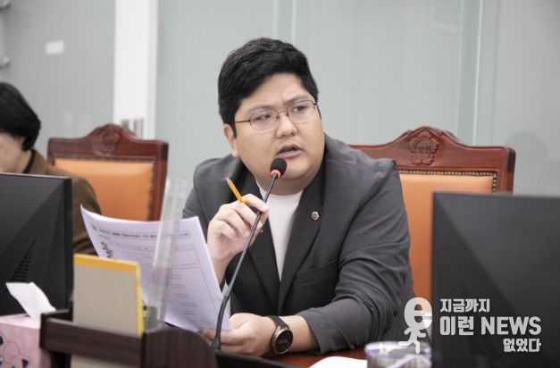 경기도의회 오창준 의원