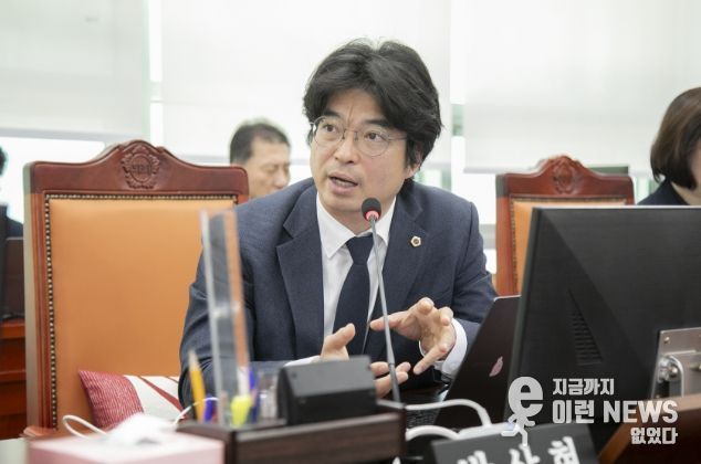 기획재정위원회 박상현 의원