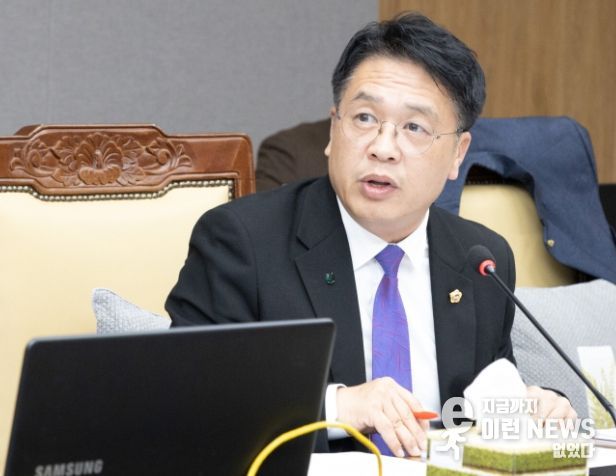 경기도의회 이석균 의원