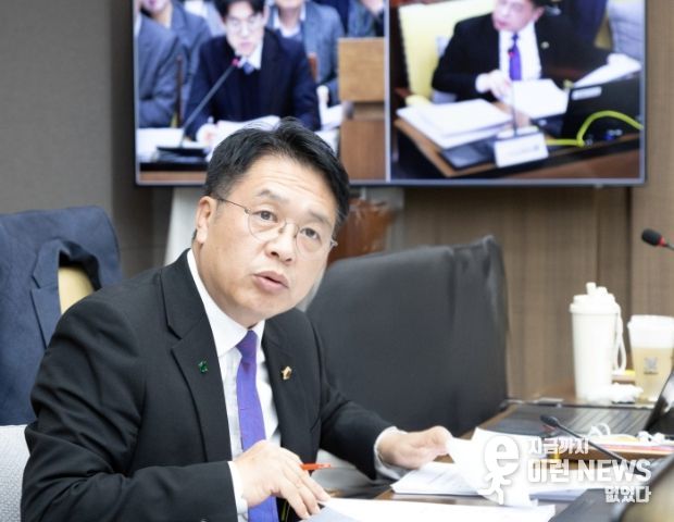 경기도의회 이석균 의원