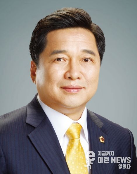 경기도의회 김호겸 의원