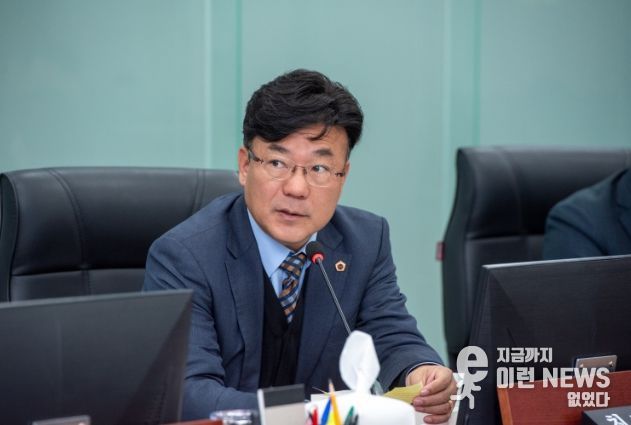 경기도의회 최만식 의원