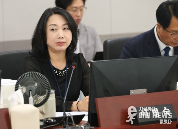 경기도의회 이병숙 의원