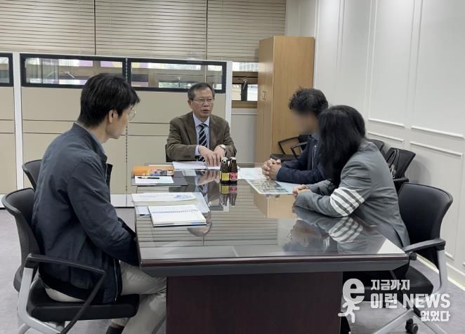 의왕시 옴부즈만, 시민들의 고충민원 해결