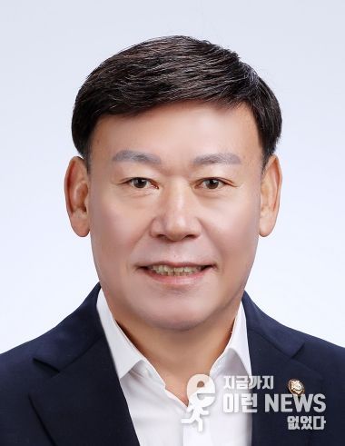 황재욱 의원(보정동, 죽전1‧3동, 상현2동/더불어민주당)