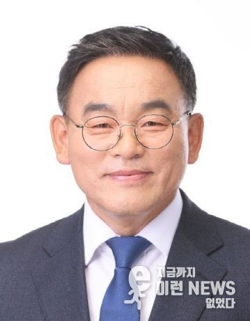 윤원균 의원(상현1동, 상현3동/더불어민주당)