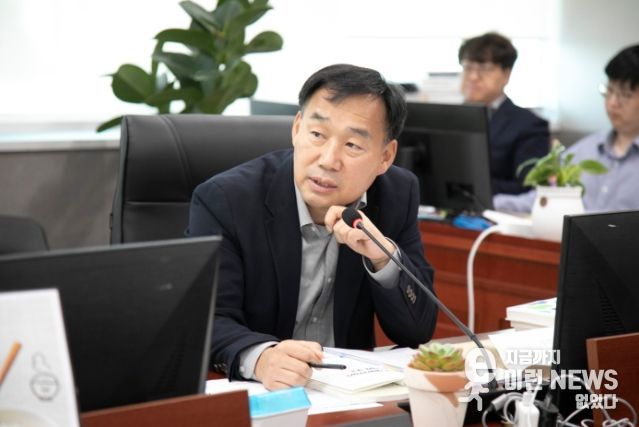 윤종영 의원(국민의힘, 연천)