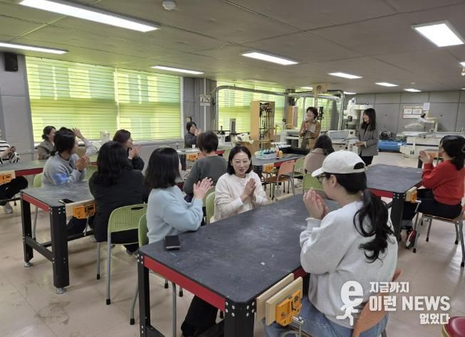 안성교육지원청, 늘봄전담실무인력 역량 강화로 안정적 늘봄학교 운영 지원