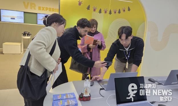 성남시청소년청년재단, 제9대 성남시청소년의회‘본회의’성료