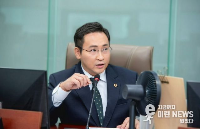 경기도의회 변재석 의원