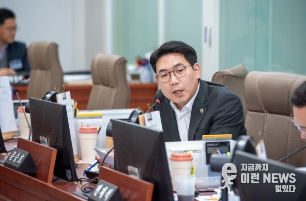 경기도의회 문승호 의원