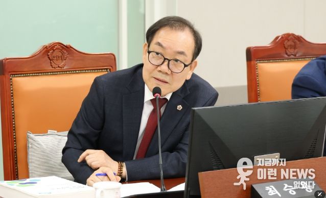 경기도의회 최승용 의원